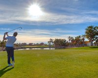 Obra nueva - Bungalow - Mar de Pulpi