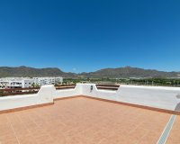 Obra nueva - Bungalow - Mar de Pulpi