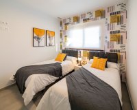 Obra nueva - Bungalow - Mar de Pulpi
