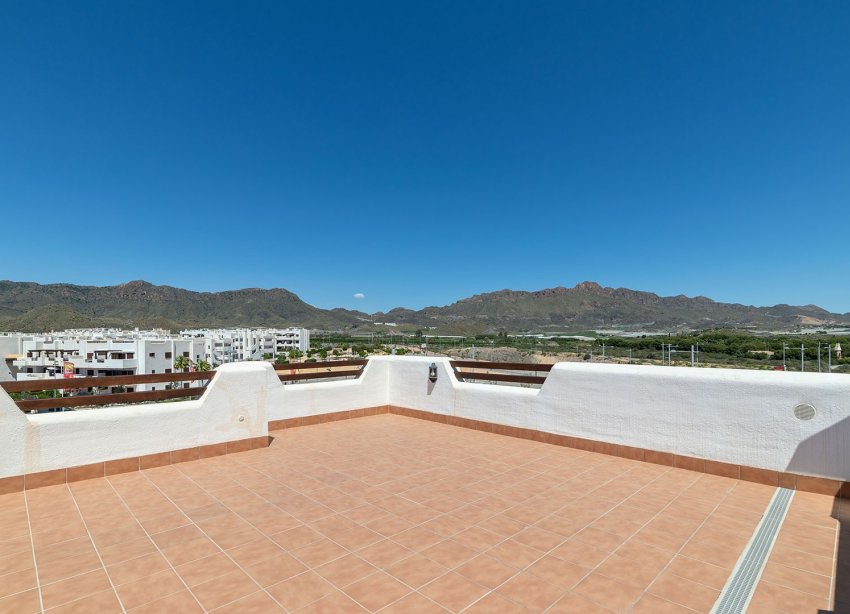 Obra nueva - Bungalow - Mar de Pulpi