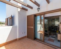 Obra nueva - Bungalow - Mar de Pulpi