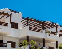 Obra nueva - Bungalow - Mar de Pulpi