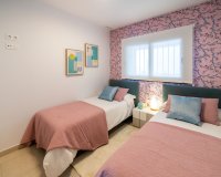 Obra nueva - Bungalow - Mar de Pulpi