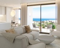 Obra nueva - Bungalow - Mojacar - Playa De Macenas