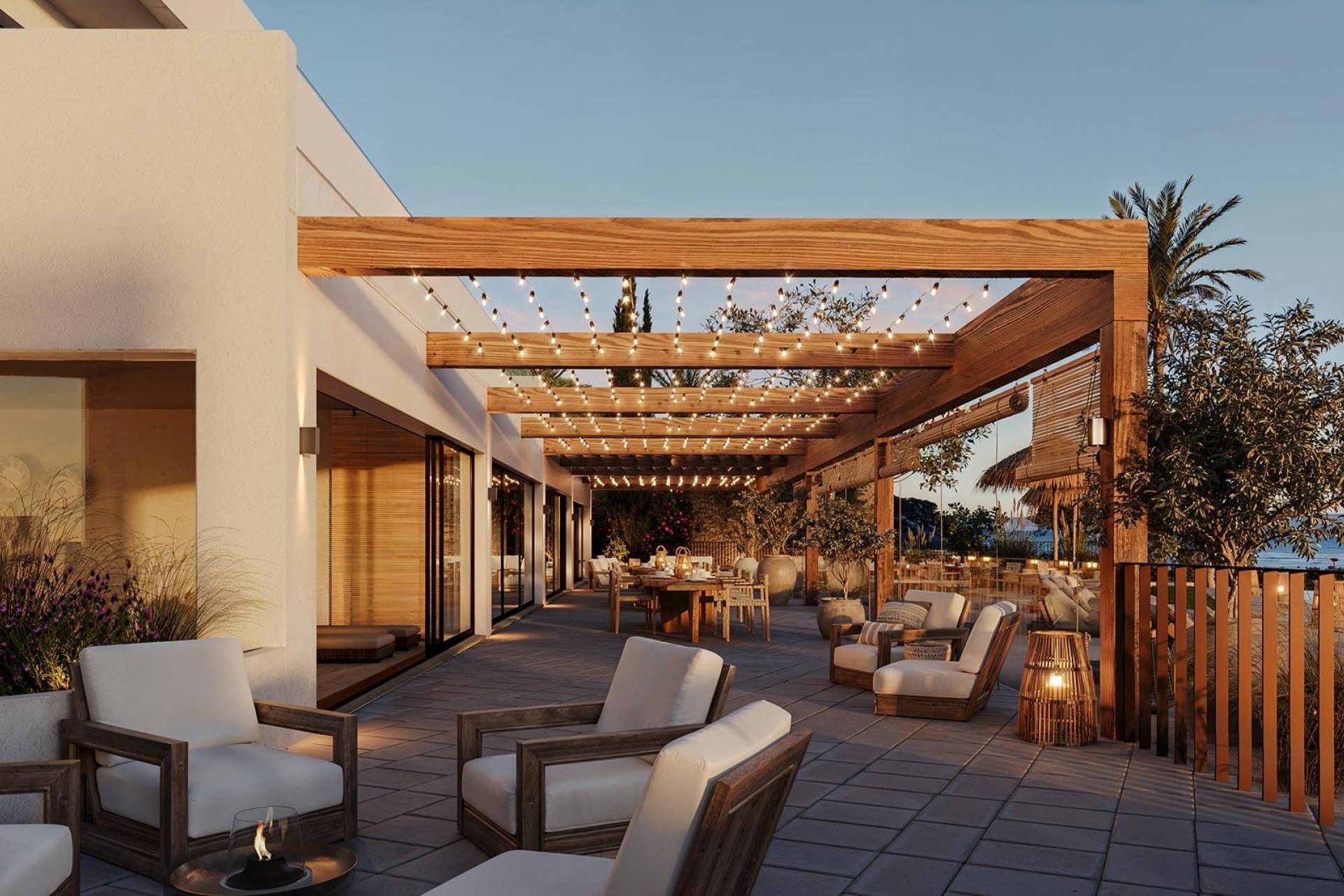 Obra nueva - Bungalow - Mojacar - Playa Macenas (Mojácar)