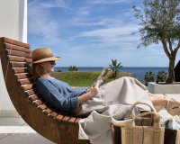 Obra nueva - Bungalow - Mojacar - Playa Macenas (Mojácar)