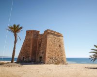 Obra nueva - Bungalow - Mojacar - Playa Macenas (Mojácar)