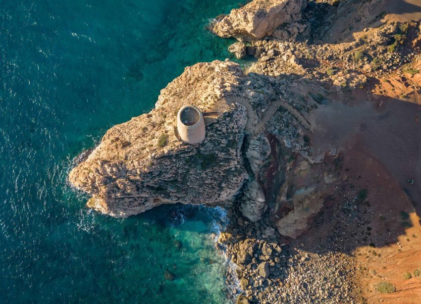 Obra nueva - Bungalow - Mojacar - Playa Macenas (Mojácar)