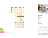 Obra nueva - Bungalow - Mutxamel
