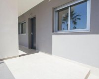 Obra nueva - Bungalow - Orihuela Costa - Las Filipinas