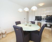 Obra nueva - Bungalow - Orihuela Costa - Las Filipinas