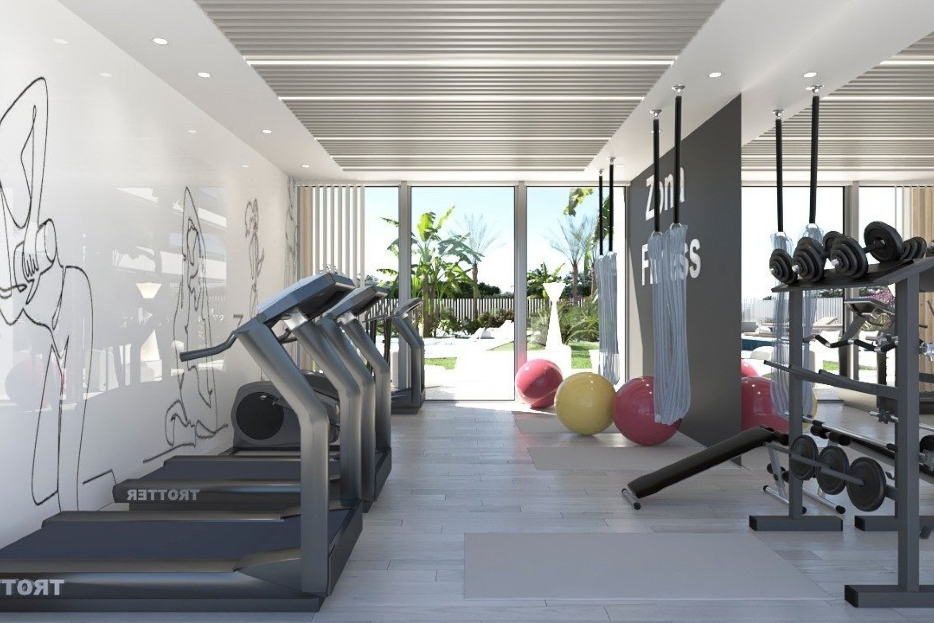 Obra nueva - Bungalow - Orihuela Costa - Lomas de Cabo Roig