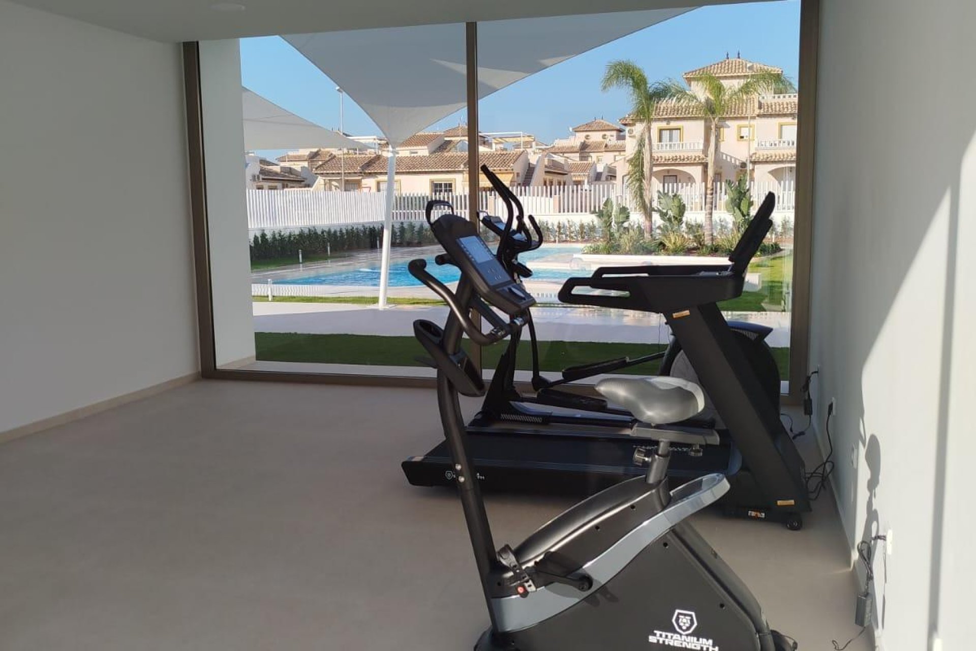 Obra nueva - Bungalow - Orihuela Costa - Lomas de Cabo Roig