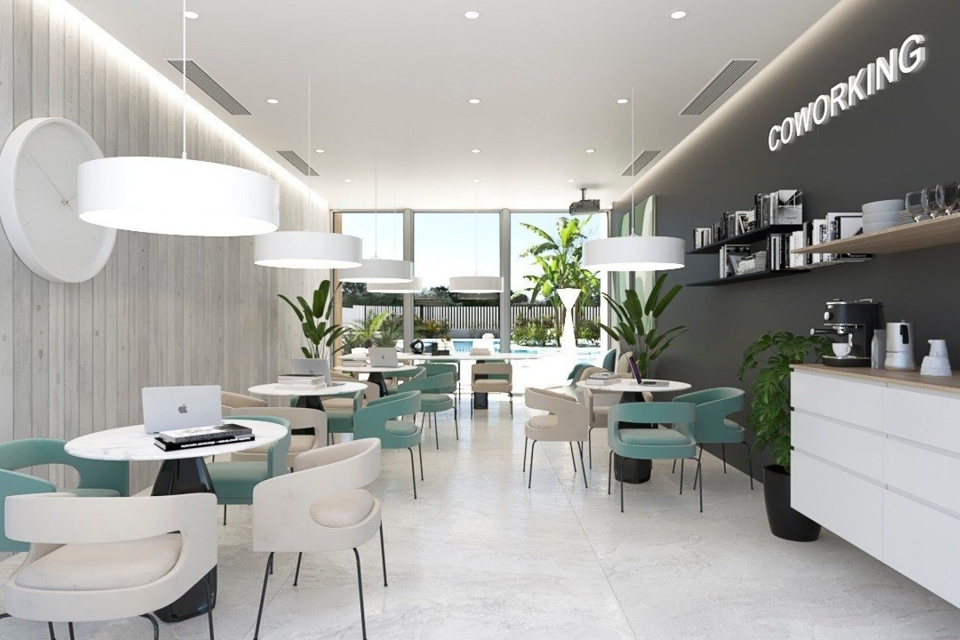 Obra nueva - Bungalow - Orihuela Costa - Lomas de Cabo Roig