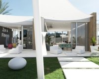 Obra nueva - Bungalow - Orihuela Costa - Lomas de Cabo Roig