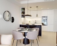 Obra nueva - Bungalow - Orihuela Costa - Lomas de Cabo Roig