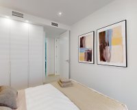 Obra nueva - Bungalow - Orihuela Costa - Lomas de Cabo Roig