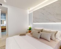 Obra nueva - Bungalow - Orihuela Costa - Lomas de Cabo Roig