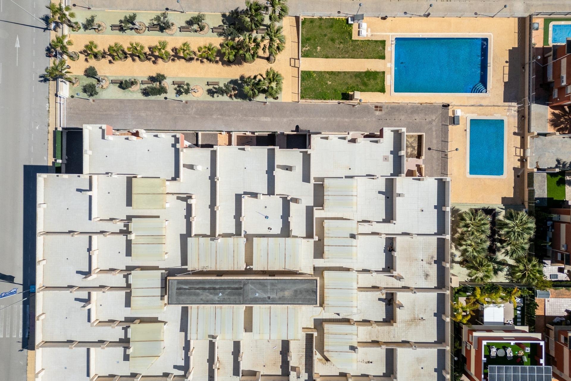 Obra nueva - Bungalow - Orihuela Costa - Lomas de Cabo Roig