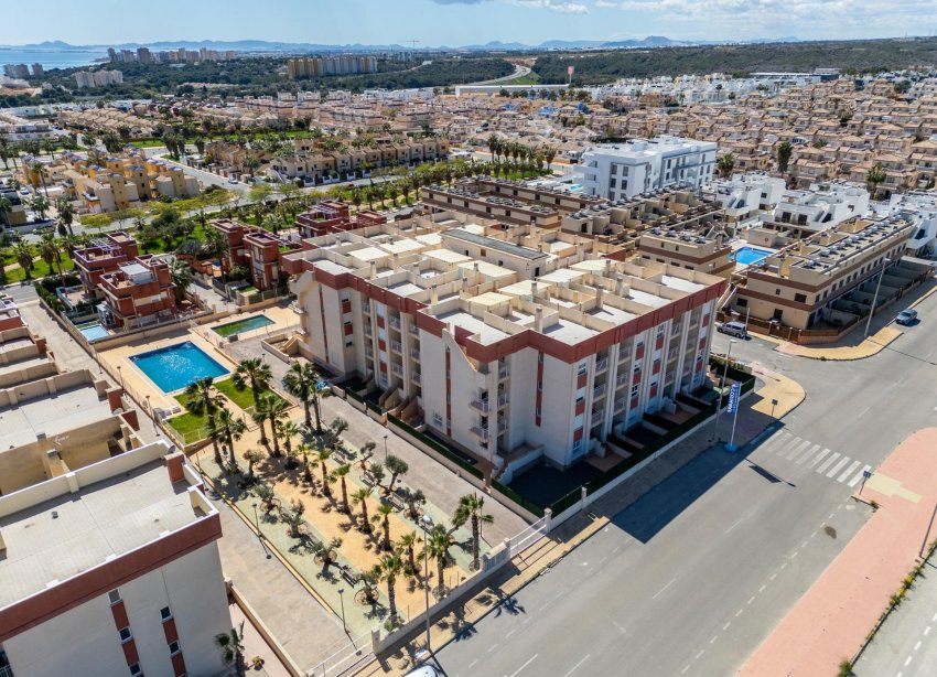 Obra nueva - Bungalow - Orihuela Costa - Lomas de Cabo Roig
