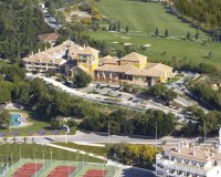 Obra nueva - Bungalow - Orihuela Costa - Lomas de Campoamor