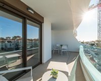 Obra nueva - Bungalow - Orihuela Costa