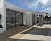 Obra nueva - Bungalow - Orihuela Costa