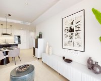 Obra nueva - Bungalow - Orihuela Costa