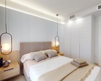 Obra nueva - Bungalow - Orihuela Costa