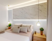 Obra nueva - Bungalow - Orihuela Costa