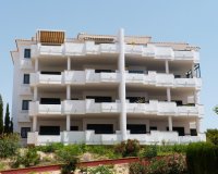 Obra nueva - Bungalow - Orihuela Costa