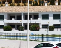 Obra nueva - Bungalow - Orihuela Costa