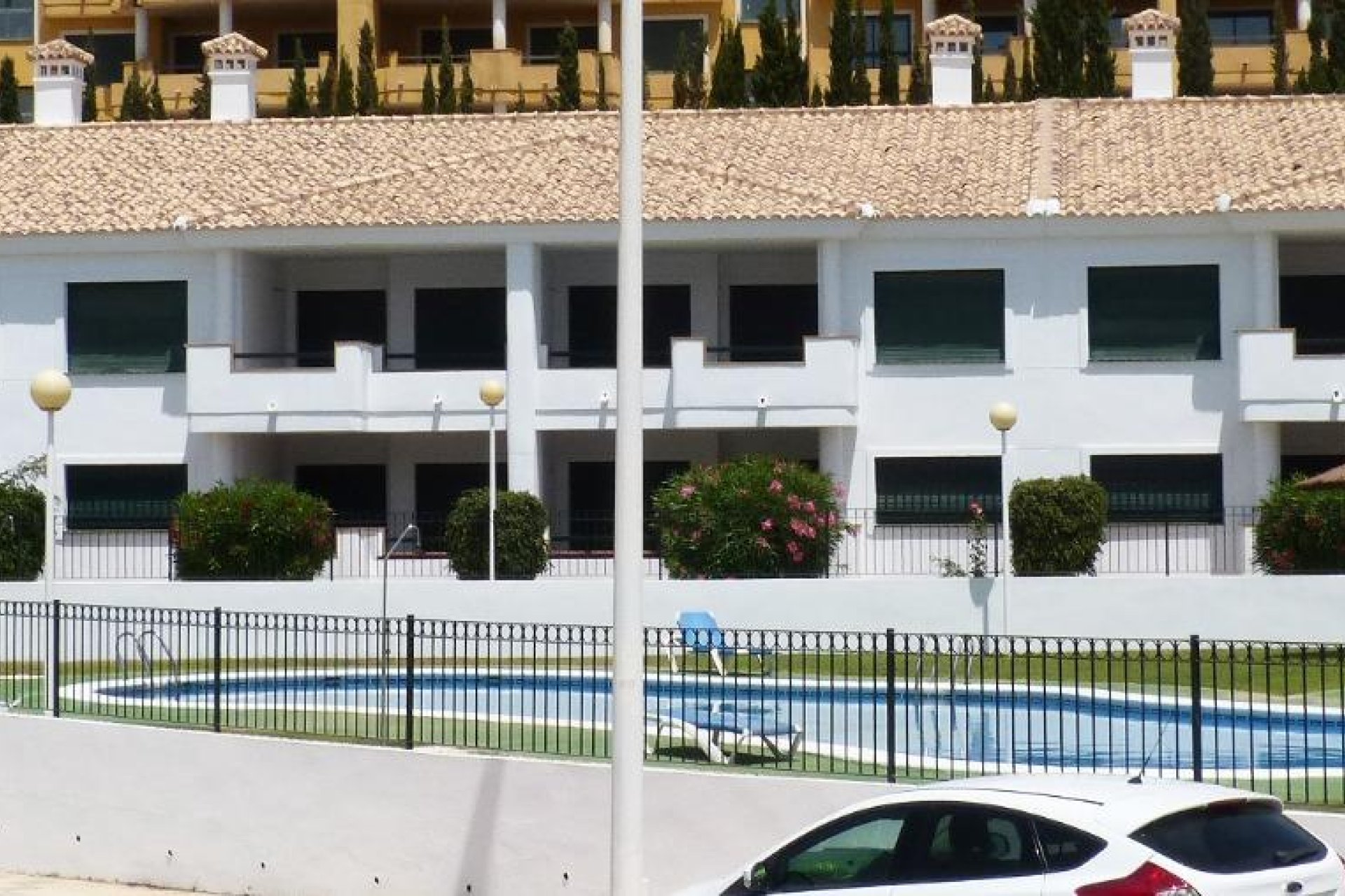 Obra nueva - Bungalow - Orihuela Costa