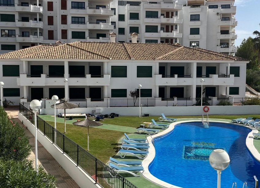 Obra nueva - Bungalow - Orihuela Costa