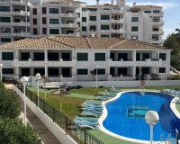 Obra nueva - Bungalow - Orihuela Costa