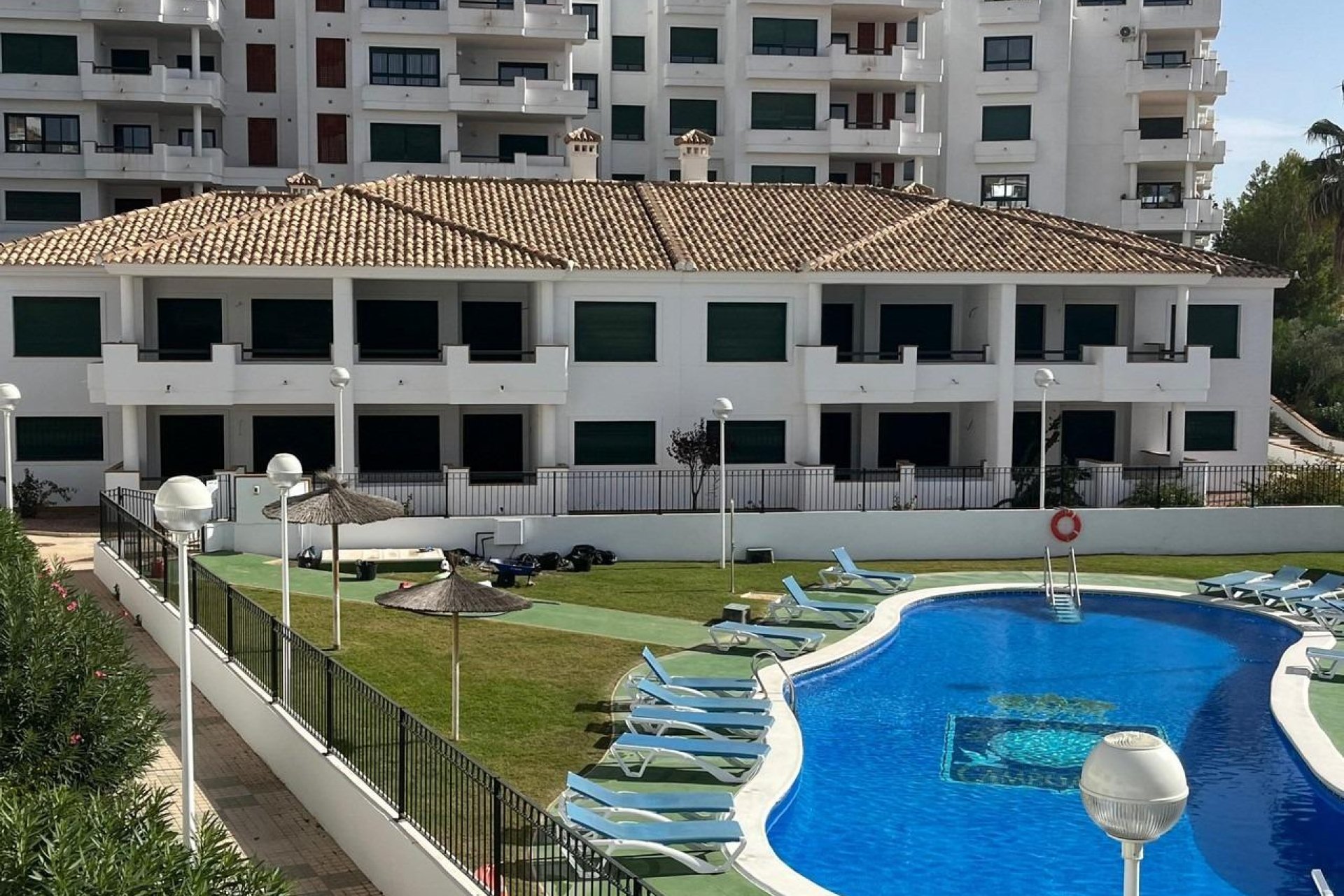 Obra nueva - Bungalow - Orihuela Costa