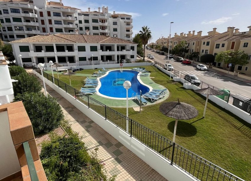 Obra nueva - Bungalow - Orihuela Costa