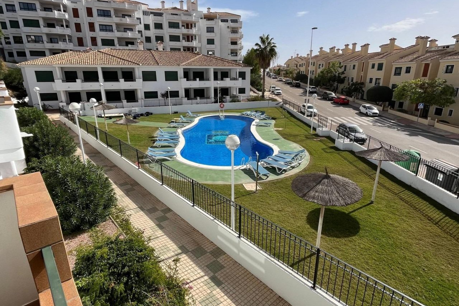 Obra nueva - Bungalow - Orihuela Costa