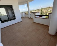 Obra nueva - Bungalow - Orihuela Costa