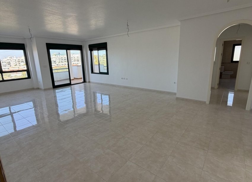 Obra nueva - Bungalow - Orihuela Costa