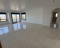 Obra nueva - Bungalow - Orihuela Costa