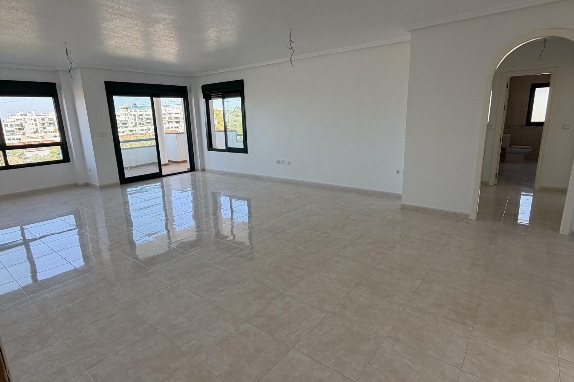 Obra nueva - Bungalow - Orihuela Costa