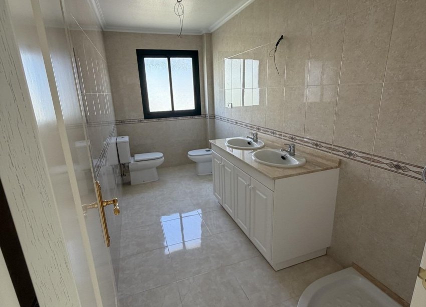 Obra nueva - Bungalow - Orihuela Costa