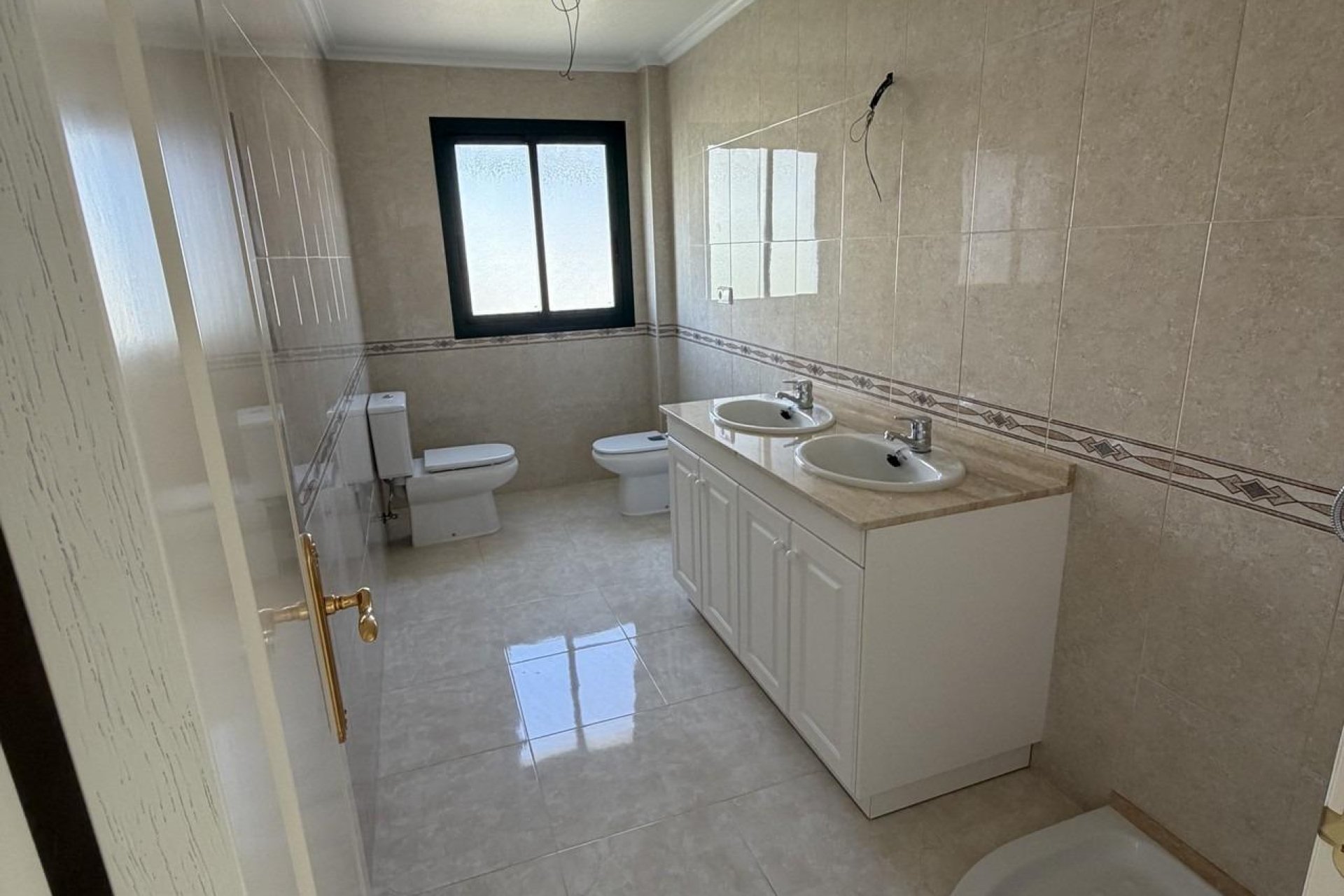 Obra nueva - Bungalow - Orihuela Costa