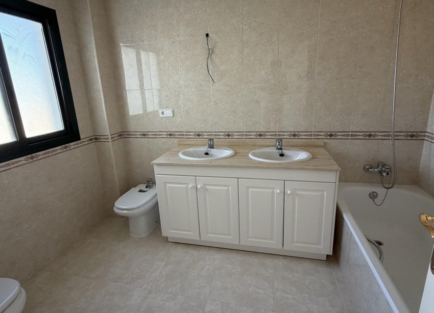 Obra nueva - Bungalow - Orihuela Costa