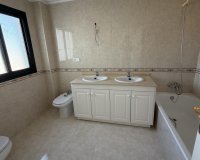 Obra nueva - Bungalow - Orihuela Costa