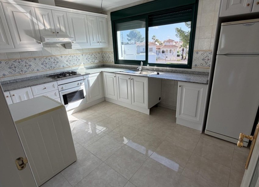 Obra nueva - Bungalow - Orihuela Costa