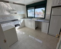 Obra nueva - Bungalow - Orihuela Costa