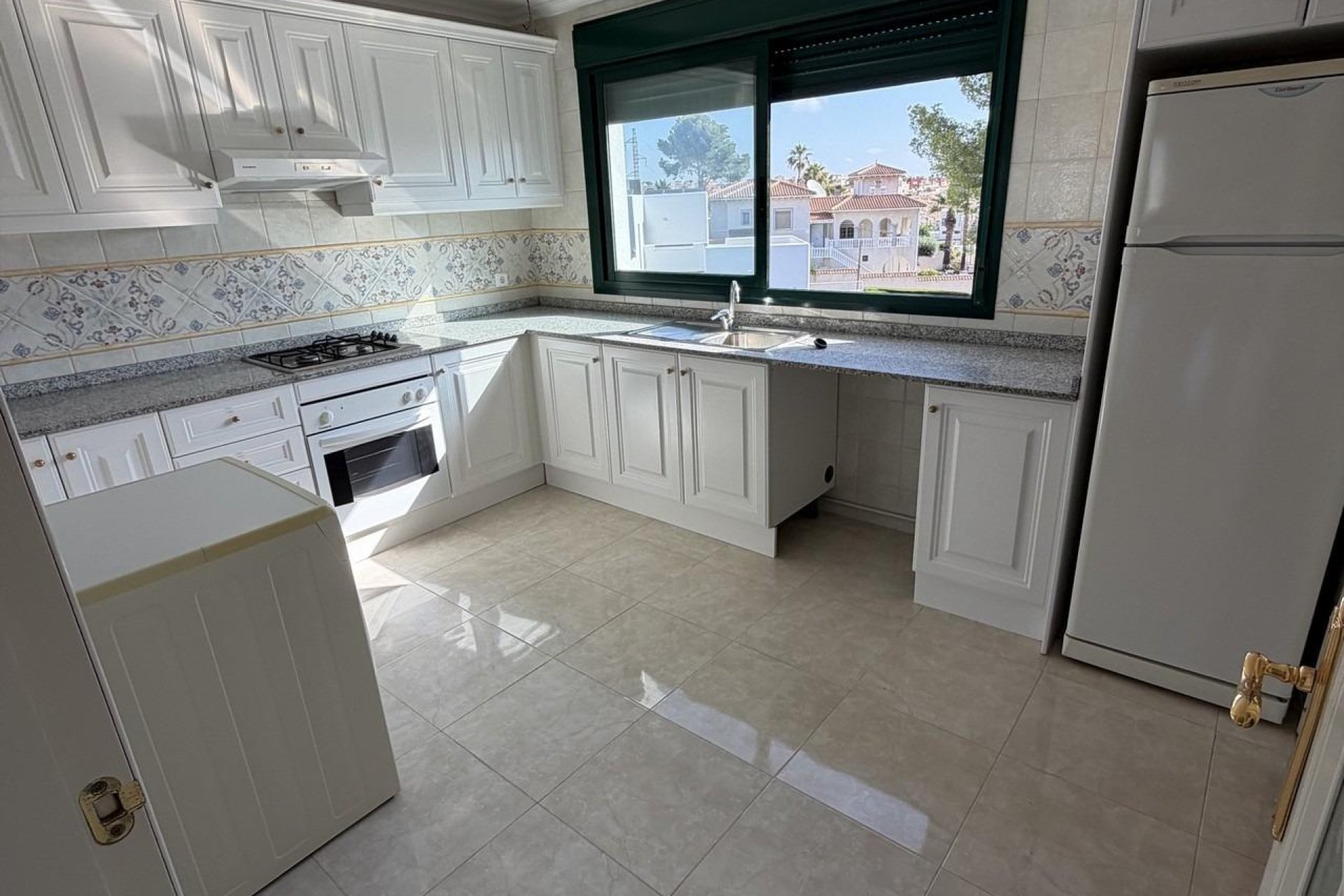 Obra nueva - Bungalow - Orihuela Costa