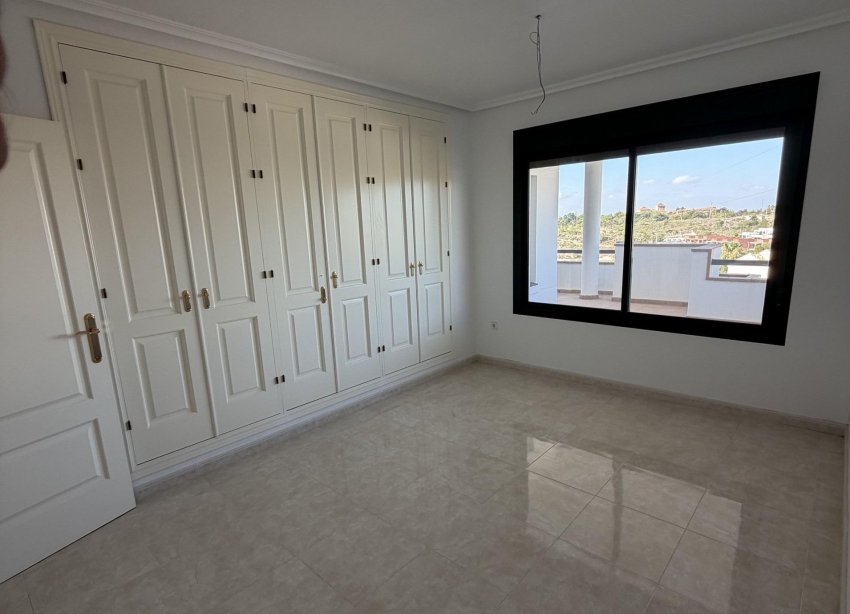 Obra nueva - Bungalow - Orihuela Costa